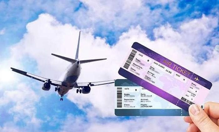 Giá vé máy bay Tết Ất Tỵ dự kiến tăng mạnh