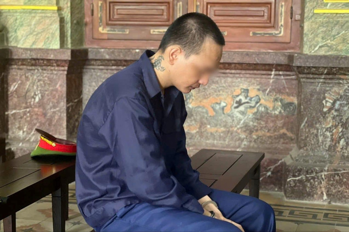 Sát hại người tình vì bị “đá”