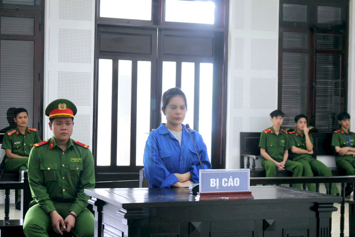 Cô con dâu “hào môn” và cú lừa tiền tỷ