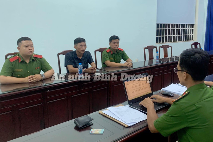 Lộ động cơ hai “Pó” ẩu đả sau lời khai của nghi can giết người