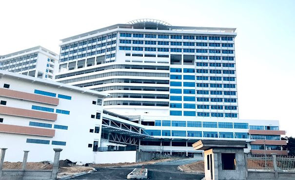 Bình Dương sắp thông qua phương án thành lập Bệnh viên chuyên khoa Sản, Nhi ​