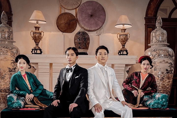 Chiếu miễn phí “Đào, phở và piano” tại Trung tâm Chiếu phim quốc gia