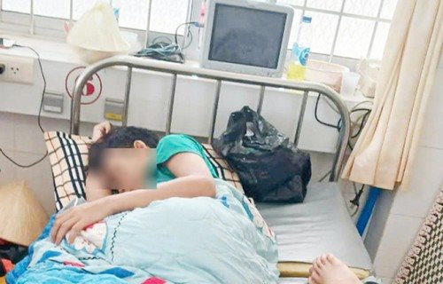 Xác định món ăn nghi gây ngộ độc cho 23 người ở Kiên Giang