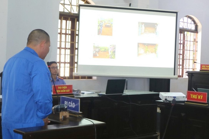 Đoạn kết của kẻ sát nhân bị kháng nghị tử hình