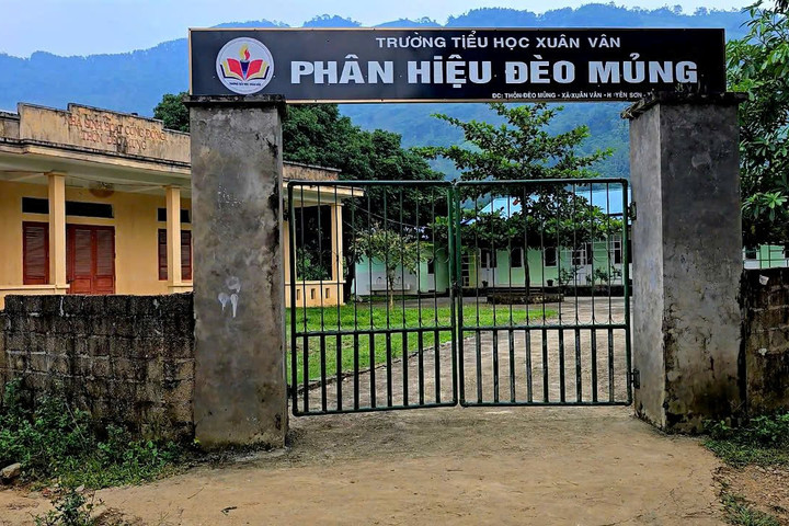 Tuyên Quang: Vì sao Nhà Văn hóa thôn Đèo Mủng xây xong nhưng không ai sử dụng?