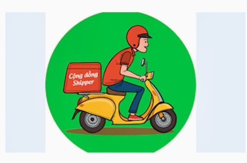 Giả danh shipper lừa đảo chiếm đoạt tài sản người mua hàng
