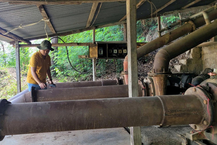 Gia Lai: Công an vào cuộc xác minh thông tin trục lợi tiền hỗ trợ dịch vụ công ích thủy lợi
