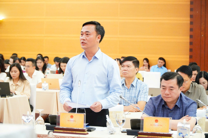 Tăng cường thanh tra, kiểm tra các dự án bất động sản có hiện tượng "thổi giá"