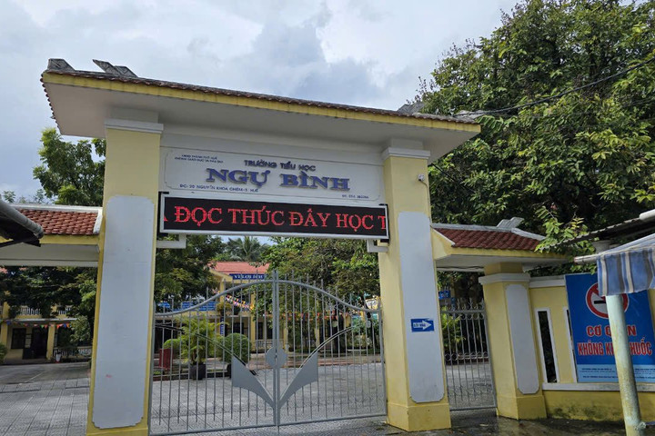 TP. Huế: Nhiều giáo viên vẫn chưa được nhận lương theo mức mới