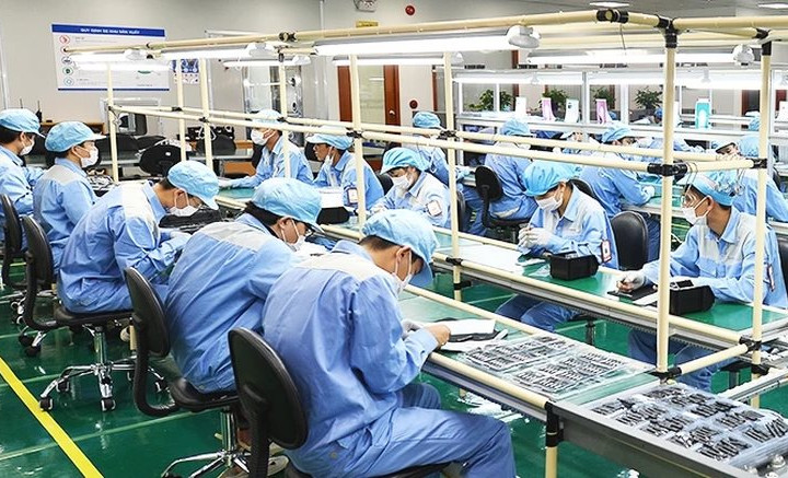 Bình Dương đón cơ hội phát triển khu công viên khoa học và công nghiệp bán dẫn