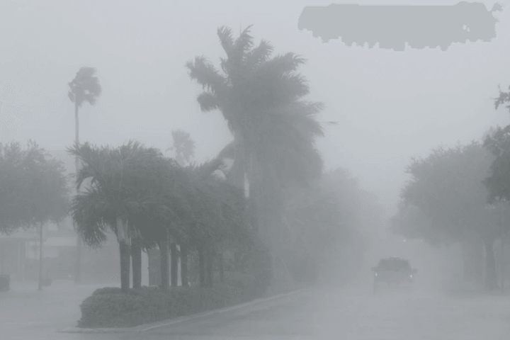 1,5 triệu người mất điện khi bão Milton tấn công Florida