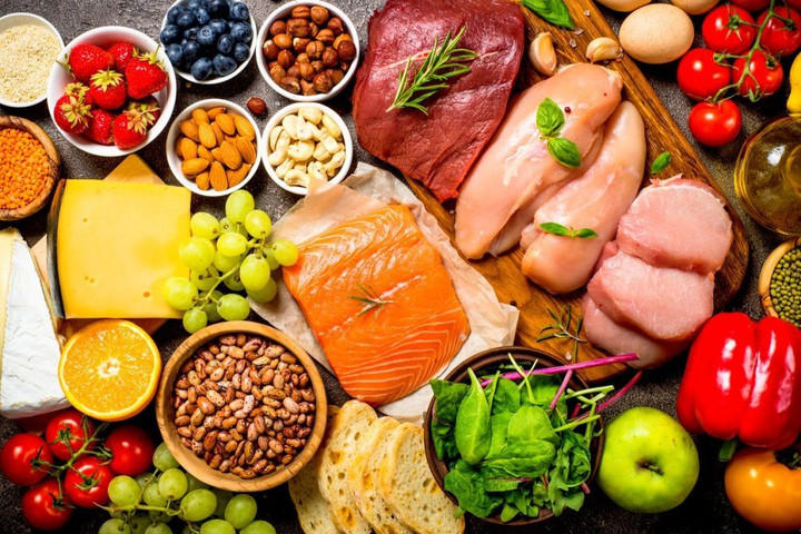 Thiếu vi chất đe dọa sức khỏe cộng đồng