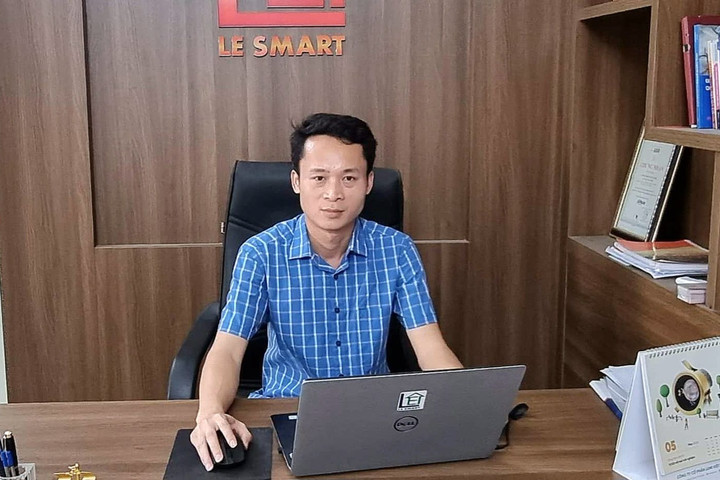Điện mặt trời là xu hướng phát triển của tương lai
