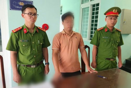 Lừa bán đất tại Phú Quốc để chiếm đoạt 5 tỷ đồng