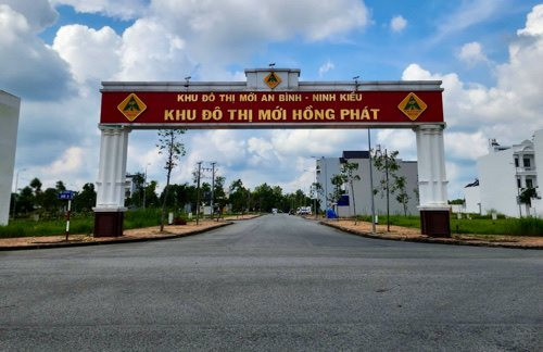 Kiến nghị xử lý hình sự những sai phạm tại Dự án Khu đô thị mới An Bình