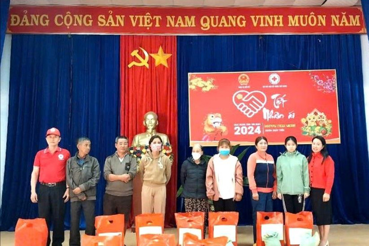 Xã Biển Hồ, TP. Pleiku: Giảm 50% số hộ nghèo trong năm 2024