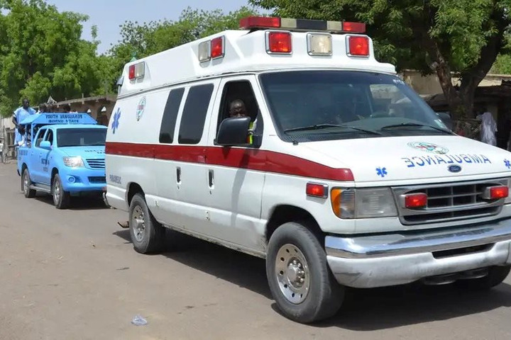 Gần 100 người thiệt mạng trong vụ nổ xe chở nhiên liệu ở Nigeria