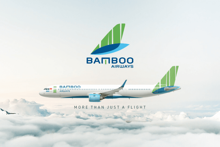 Sau thời gian tạm ngừng, Bamboo Airways trở lại bay quốc tế