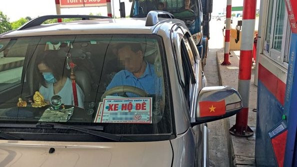 10 loại phương tiện nào không mất phí sử dụng đường bộ cao tốc?