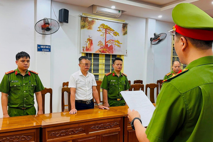 Khởi tố, bắt tạm giam Chủ tịch HĐQT lừa đảo chiếm đoạt 38 tỷ đồng