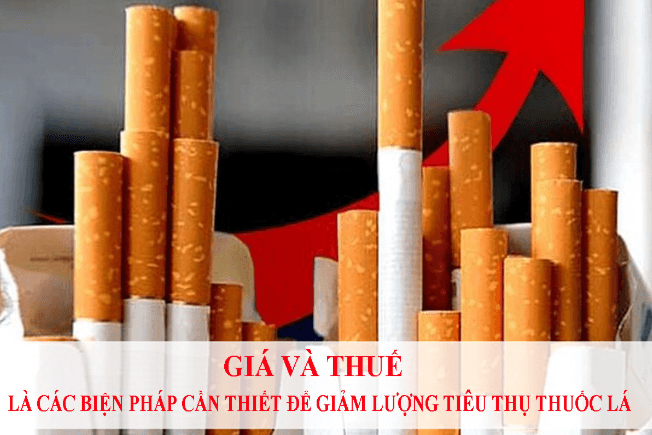 Cần những giải pháp mạnh mẽ hơn để đạt được mục tiêu giảm tỷ lệ hút thuốc lá