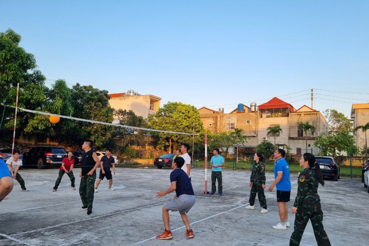 Quảng Ninh cán đích sớm 5 tiêu chí phát triển văn hóa, con người giàu bản sắc