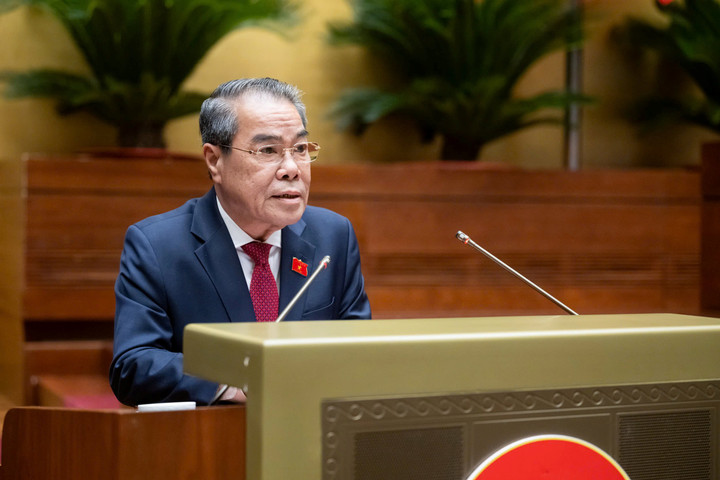 Ba năm vẫn chưa triển khai được chính sách ưu đãi do thiếu hướng dẫn