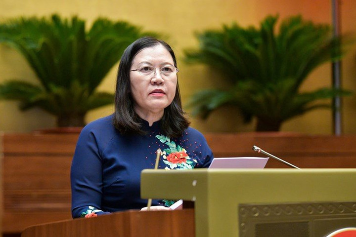 Mở rộng khái niệm "mua bán người" để xử lý tội phạm hiệu quả hơn