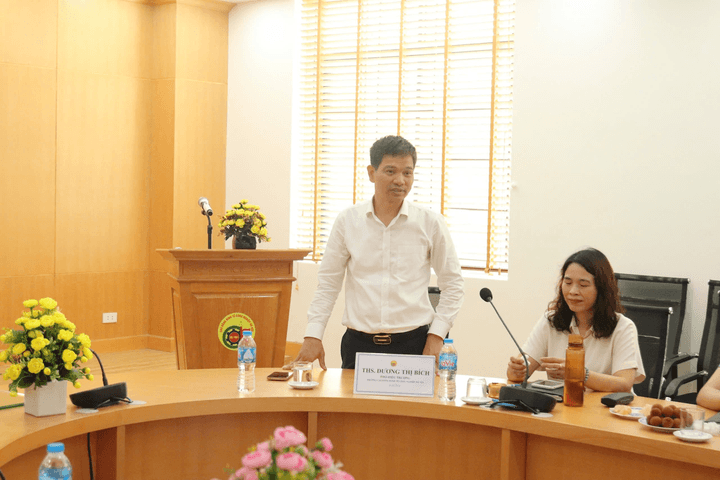 Trường Cao đẳng Kinh tế Công nghiệp Hà Nội chuẩn bị tổ chức sự kiện "Phiên toà giả định" về ATGT