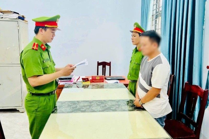 Giám đốc công ty du lịch lừa đảo số tiền hơn 2 tỷ đồng