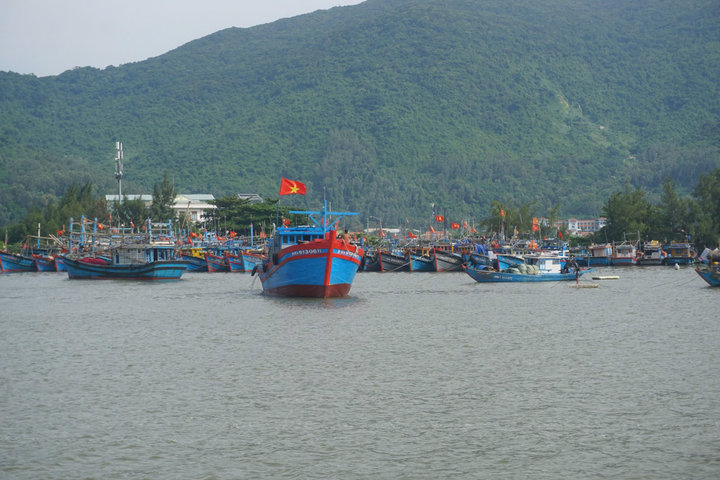 Đà Nẵng: Người dân hạn chế ra khỏi nhà từ 10h ngày 27/10 để đảm bảo an toàn