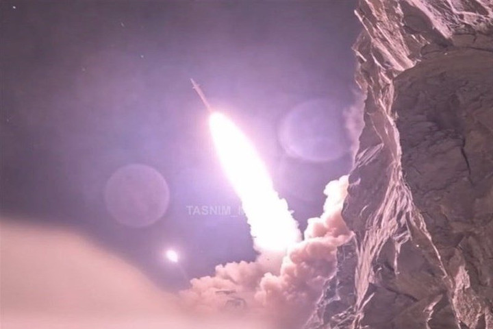 Iran sẵn sàng giáng đòn trả đũa Israel