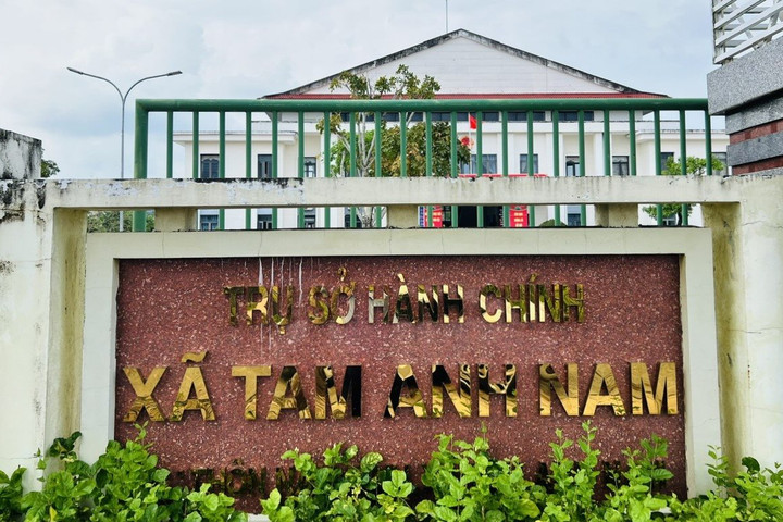 Quảng Nam: Người dân đề nghị xem xét lại đơn tố giác lừa đảo chiếm đoạt tài sản ở xã Tam Anh Nam