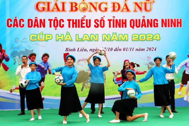 Quảng Ninh: Sôi động nhiều hoạt động văn hóa, thể thao đặc sắc
