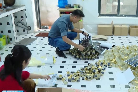 Bán sản phẩm không rõ xuất xứ, chế tài xử phạt thế nào?