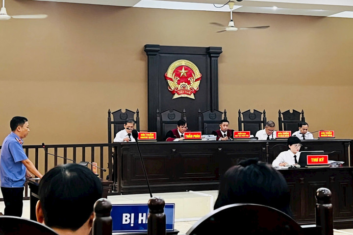 Giám đốc người nước ngoài sát hại nữ kế toán lĩnh án tù chung thân