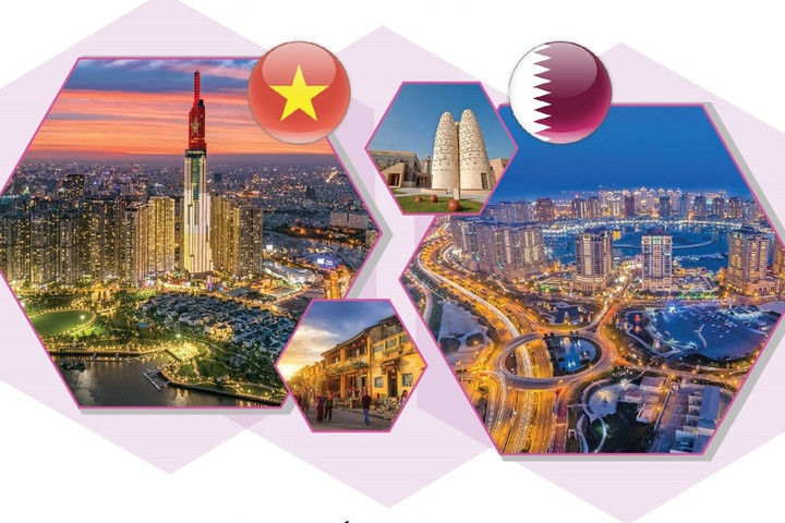Kỷ nguyên mới trong quan hệ Việt Nam-Qatar