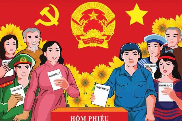 Nhiều điểm mới của Quy chế bầu cử trong Đảng