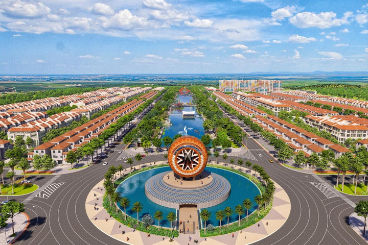 Chưa từng có trong lịch sử: 93% căn hộ Sun Group từ 1 tỷ đồng đã hết veo ngay khi mở bán