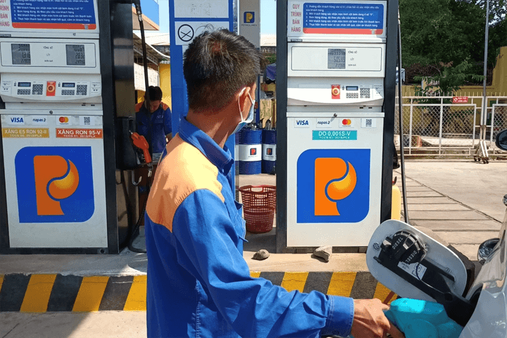 Xăng có thể giảm vào kỳ điều hành ngày mai 31/10