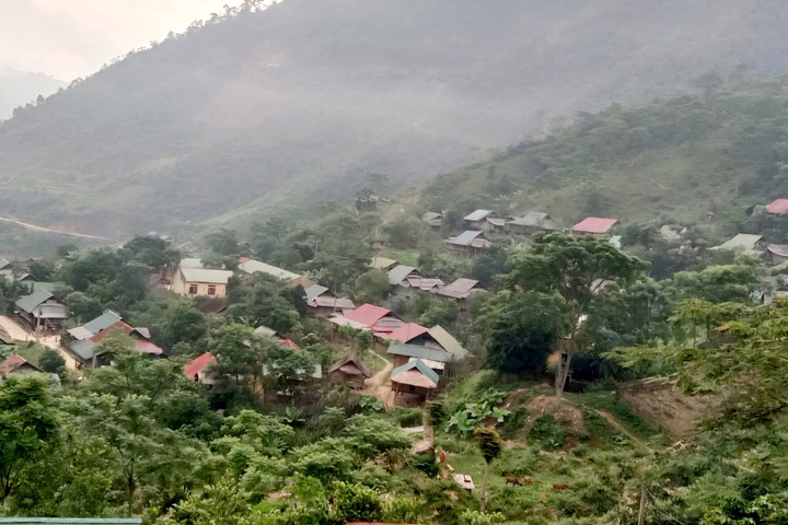 Lượng Minh-hành trình thoát xã ma túy- Bài cuối: Lượng Minh vươn mình nhờ 'kích hoạt' Nghị quyết chuyên đề