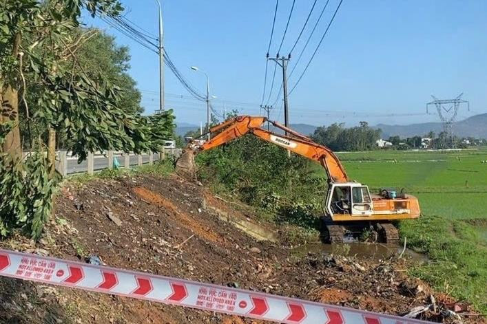 Triển khai Đợt thi đua cao điểm '500 ngày đêm thi đua hoàn thành 3.000km đường bộ cao tốc'