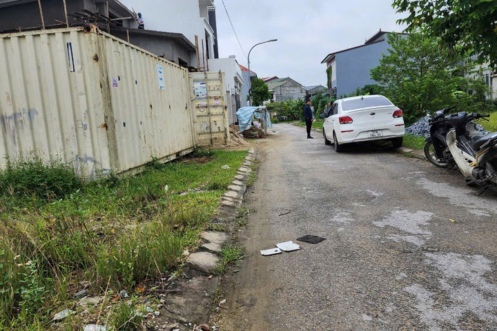 Bất cập vì mua đất đấu giá khi chưa hoàn thiện hạ tầng