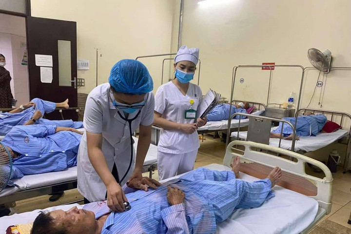 Thầm lặng gieo mầm cho sự sống hồi sinh - Bài cuối: Những người dành cả đời gắn bó với bệnh nhân phong