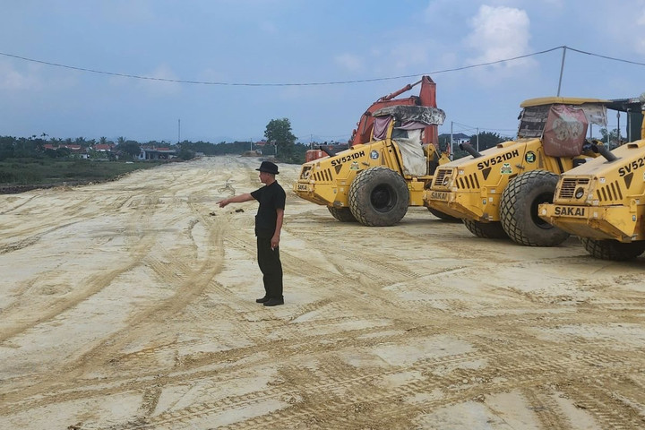 Người đứng đầu phải chịu trách nhiệm nếu giải ngân đầu tư công thấp