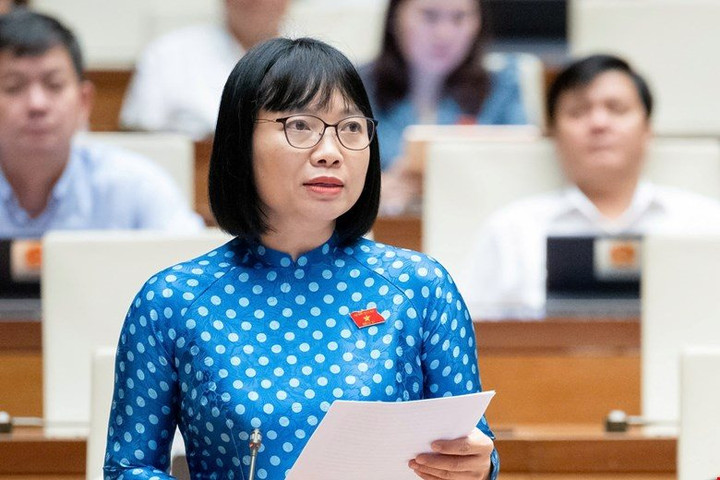 Đại biểu Quốc hội: Tránh việc tu bổ trở thành 'làm mới' di tích