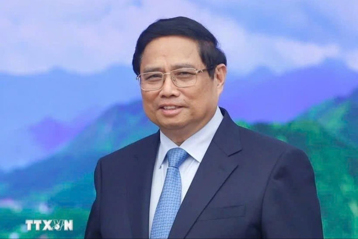 Thủ tướng thăm Khu công nghiệp Ras Laffan, kết thúc chuyến thăm Qatar