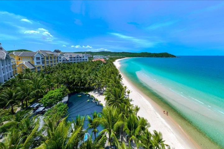 Tín hiệu mừng cho khách quốc tế: Nối lại đường bay thẳng Đà Nẵng – Phú Quốc