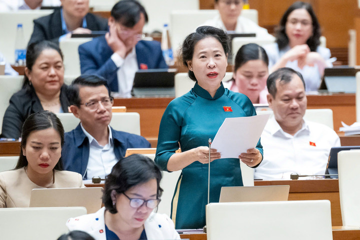 Kiến nghị Chính phủ ban hành chính sách bảo hiểm lũ lụt
