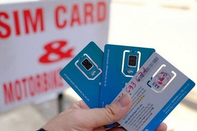 Bị từ chối chuyển mạng di động nếu không khớp thông tin cá nhân?